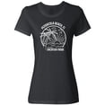 thumbnail image 1 of Inktastic Summer Vacation Mode Pensacola Beach Florida Women's T-Shirt, 1 of 5