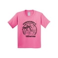 thumbnail image 1 of Inktastic Summer Vacation Mode Pensacola Beach Florida Youth T-Shirt, 1 of 5