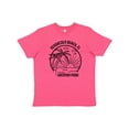 thumbnail image 1 of Inktastic Summer Vacation Mode Pensacola Beach Florida Youth T-Shirt, 1 of 5