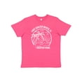 thumbnail image 1 of Inktastic Summer Vacation Mode Fort Walton Beach Florida Youth T-Shirt, 1 of 5