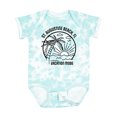 thumbnail image 1 of Inktastic Summer Vacation Mode St. Augustine Beach Florida Boys or Girls Baby Bodysuit, 1 of 5