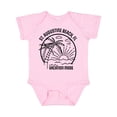 thumbnail image 1 of Inktastic Summer Vacation Mode St. Augustine Beach Florida Boys or Girls Baby Bodysuit, 1 of 5