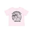thumbnail image 1 of Inktastic Summer Vacation Mode St. Augustine Beach Florida Boys or Girls Toddler T-Shirt, 1 of 5