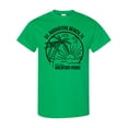 thumbnail image 1 of Inktastic Summer Vacation Mode St. Augustine Beach Florida T-Shirt, 1 of 5