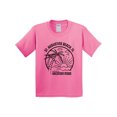 thumbnail image 1 of Inktastic Summer Vacation Mode St. Augustine Beach Florida Youth T-Shirt, 1 of 5
