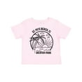 thumbnail image 1 of Inktastic Summer Vacation Mode St. Pete Beach Florida Boys or Girls Toddler T-Shirt, 1 of 5