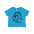 thumbnail image 1 of Inktastic Summer Vacation Mode St. Pete Beach Florida Boys or Girls Toddler T-Shirt, 1 of 5