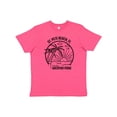 thumbnail image 1 of Inktastic Summer Vacation Mode St. Pete Beach Florida Youth T-Shirt, 1 of 5