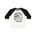 thumbnail image 1 of Inktastic Summer Vacation Mode Sullivans Island South Carolina Boys or Girls Toddler T-Shirt, 1 of 5