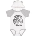 thumbnail image 1 of Inktastic Summer Vacation Mode Virginia Beach Virginia Boys or Girls Baby Bodysuit, 1 of 5
