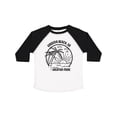 thumbnail image 1 of Inktastic Summer Vacation Mode Virginia Beach Virginia Boys or Girls Toddler T-Shirt, 1 of 5