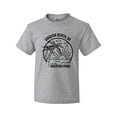 thumbnail image 1 of Inktastic Summer Vacation Mode Virginia Beach Virginia Youth T-Shirt, 1 of 5