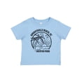 thumbnail image 1 of Inktastic Summer Vacation Mode Wrightsville North Carolina Boys or Girls Baby T-Shirt, 1 of 5