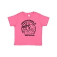 thumbnail image 1 of Inktastic Summer Vacation Mode Wrightsville North Carolina Boys or Girls Baby T-Shirt, 1 of 5