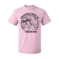thumbnail image 1 of Inktastic Summer Vacation Mode Wrightsville North Carolina T-Shirt, 1 of 5