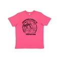 thumbnail image 1 of Inktastic Summer Vacation Mode Wrightsville North Carolina Youth T-Shirt, 1 of 5