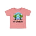 thumbnail image 1 of Inktastic Summer Vacation in Daytona Beach Boys or Girls Baby T-Shirt, 1 of 5