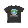 thumbnail image 1 of Inktastic Summer Vacation in Daytona Beach Youth T-Shirt, 1 of 5