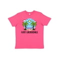 thumbnail image 1 of Inktastic Summer Vacation in Fort Lauderdale Youth T-Shirt, 1 of 5
