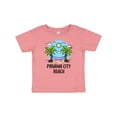 thumbnail image 1 of Inktastic Summer Vacation in Panama City Beach Boys or Girls Baby T-Shirt, 1 of 5