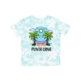 thumbnail image 1 of Inktastic Summer Vacation in Punta Cana Boys or Girls Toddler T-Shirt, 1 of 5