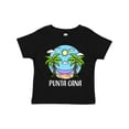 thumbnail image 1 of Inktastic Summer Vacation in Punta Cana Boys or Girls Toddler T-Shirt, 1 of 5