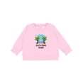 thumbnail image 1 of Inktastic Summer Vacation in South Padre Island Baby Sweatshirt, 1 of 4