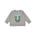 thumbnail image 1 of Inktastic Summer Vacation in South Padre Island Baby Sweatshirt, 1 of 4