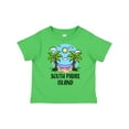 thumbnail image 1 of Inktastic Summer Vacation in South Padre Island Boys or Girls Toddler T-Shirt, 1 of 5