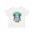 thumbnail image 1 of Inktastic Summer Vacation in South Padre Island Boys or Girls Toddler T-Shirt, 1 of 5