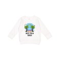 thumbnail image 1 of Inktastic Summer Vacation in West Palm Beach Toddler Sweatshirt, 1 of 4