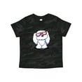 thumbnail image 1 of Inktastic Summertime Maltese Boys or Girls Toddler T-Shirt, 1 of 5