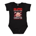 thumbnail image 1 of Inktastic Sumo Wrestling Boys or Girls Baby Bodysuit, 1 of 5