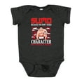 thumbnail image 1 of Inktastic Sumo Wrestling Boys or Girls Baby Bodysuit, 1 of 5