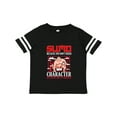 thumbnail image 1 of Inktastic Sumo Wrestling Boys or Girls Toddler T-Shirt, 1 of 5