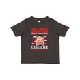 thumbnail image 1 of Inktastic Sumo Wrestling Boys or Girls Toddler T-Shirt, 1 of 5