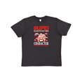 thumbnail image 1 of Inktastic Sumo Wrestling Youth T-Shirt, 1 of 5