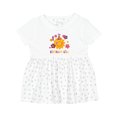 thumbnail image 1 of Inktastic Sun 1st Birthday Girls Baby Dress, 1 of 5