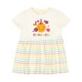 thumbnail image 1 of Inktastic Sun 1st Birthday Girls Baby Dress, 1 of 5