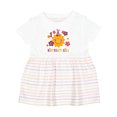 thumbnail image 1 of Inktastic Sun 1st Birthday Girls Baby Dress, 1 of 5