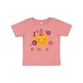 thumbnail image 1 of Inktastic Sun 1st Birthday Girls Baby T-Shirt, 1 of 5