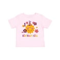 thumbnail image 1 of Inktastic Sun 1st Birthday Girls Baby T-Shirt, 1 of 5