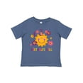 thumbnail image 1 of Inktastic Sun 1st Birthday Girls Baby T-Shirt, 1 of 5