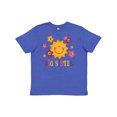 thumbnail image 1 of Inktastic Sunny Big Sister Youth T-Shirt, 1 of 5