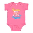 thumbnail image 1 of Inktastic Sunshine Hurricane Cute Boys or Girls Baby Bodysuit, 1 of 5