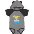 thumbnail image 1 of Inktastic Sunshine Hurricane Cute Boys or Girls Baby Bodysuit, 1 of 5