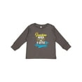 thumbnail image 1 of Inktastic Sunshine Hurricane Cute Boys or Girls Long Sleeve Toddler T-Shirt, 1 of 5