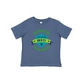 thumbnail image 1 of Inktastic Super Amazing Big Brother Boys Baby T-Shirt, 1 of 5