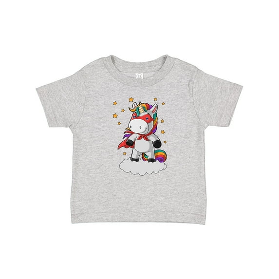 Inktastic Super Unicorn Boys or Girls Baby T-Shirt