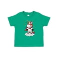 thumbnail image 1 of Inktastic Super Unicorn Boys or Girls Baby T-Shirt, 1 of 5